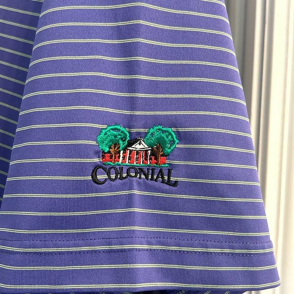 2 XL Donald Ross golf polos - Picture 8 of 9